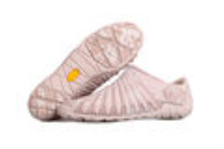 Murble-soluk-gül Vibram Kadın Furoshiki Evo